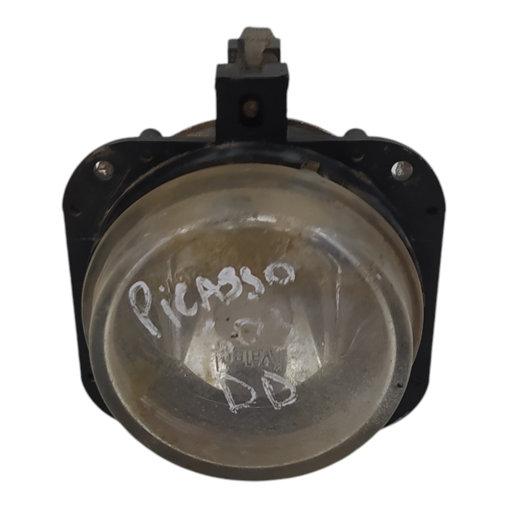 Farol Neblina Dianteiro Direito Picasso Xsara 2001 A 2008 7