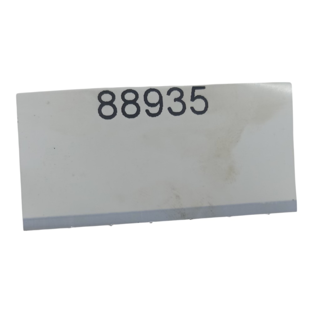 Tubo Mangueira Arrefecimento Motor Gm Vectra 1993 A 1997 7