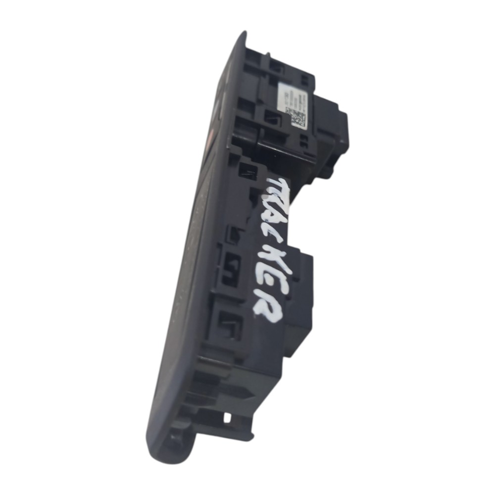 Botão On Sos Air Bag Gm Tracker Onix 2020 A 2024 26319169 2