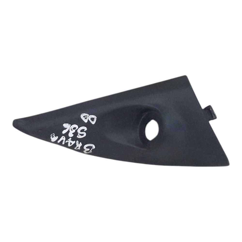 Acabamento Retrovisor Lado Direito Fiat Brava 2000 2001 02 1