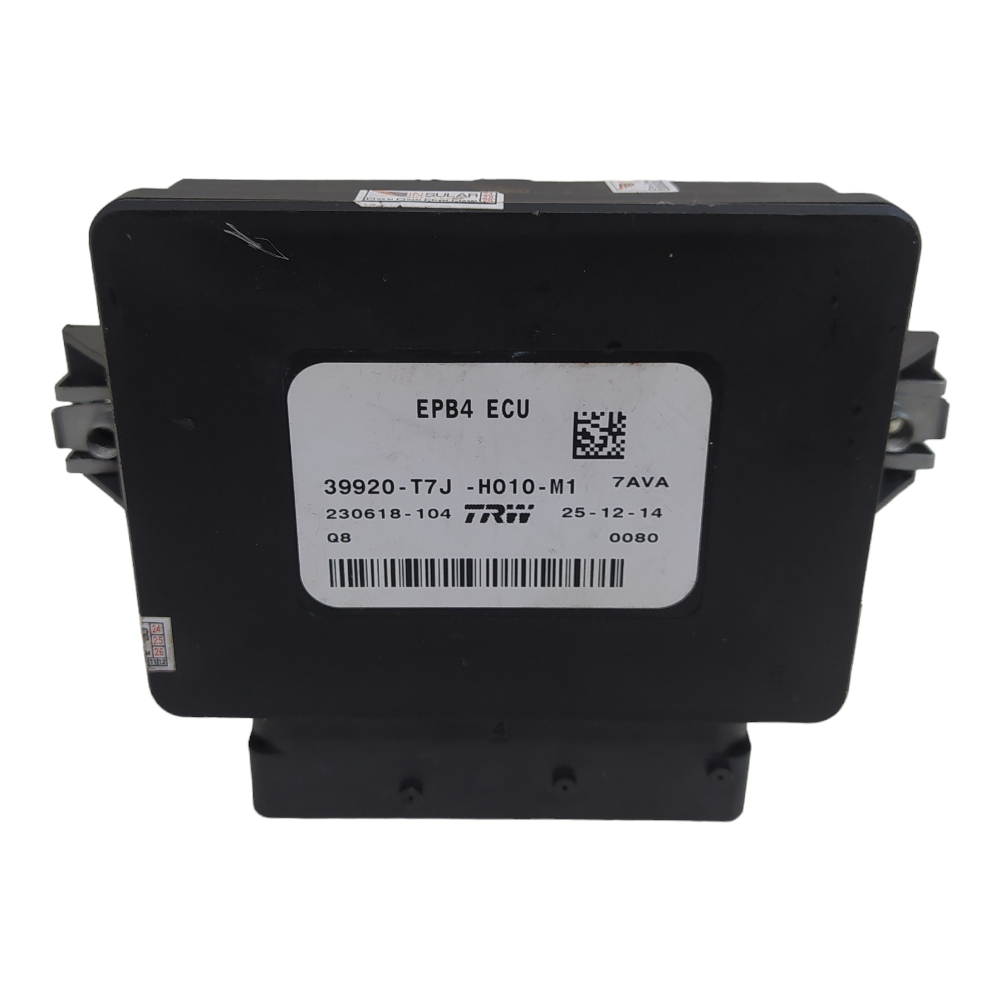 Modulo De Mão Mrv 280 Kd1