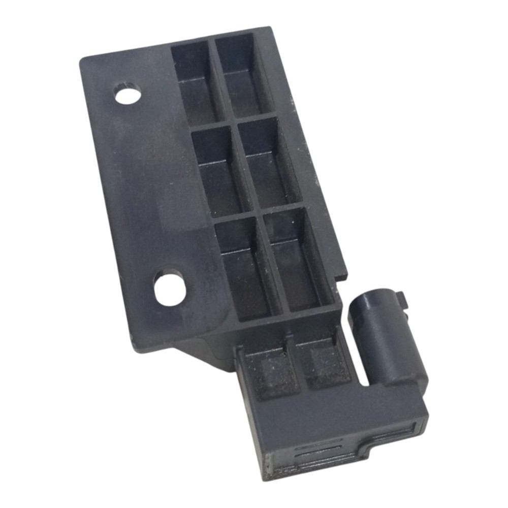 Sensor Módulo Keyless Antena Fiat Toro 2018 2019 2020 2021 Preto 5