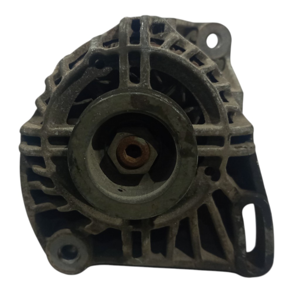 Alternador Fiat Uno Palio 1.0 8v 2001 2002 2003 2004 A 2012 7