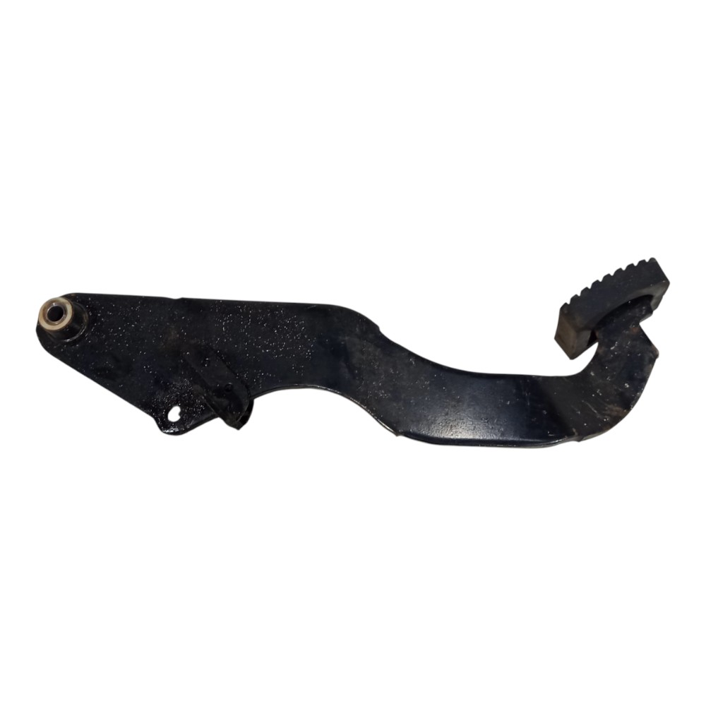 Pedal Freio Peugeot 206 2000 2001 2002 2003 2004 2005 A 2010 4