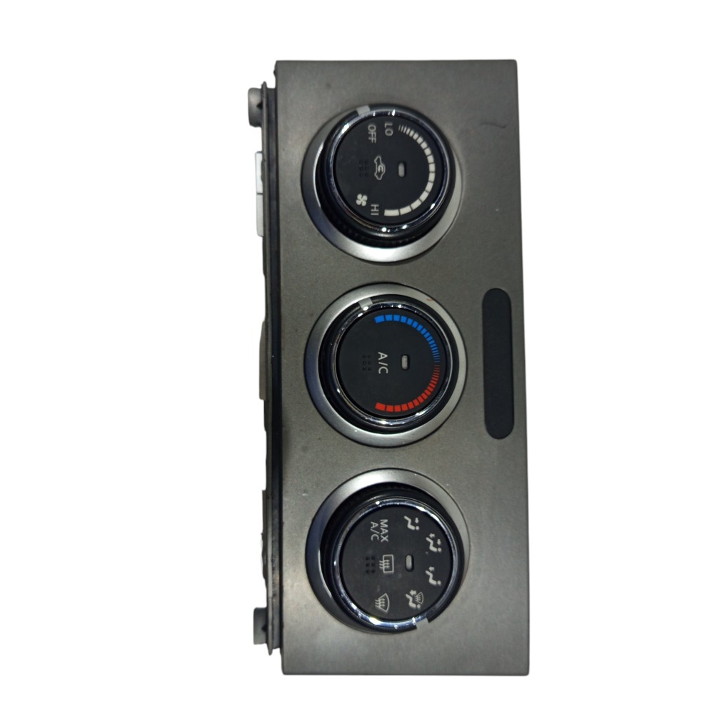 Comando Arcondicionado Nissan Sentra 2007 2008 2009 A 2013 5