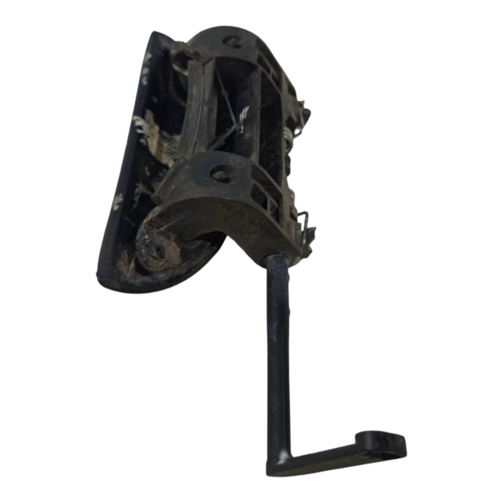 Maçaneta Ext Dianteira Peugeot 206 2001 A 2012 Dianteira 5