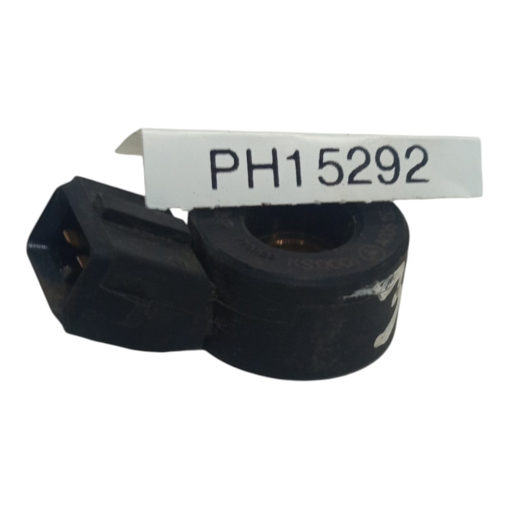 Sensor Detonação Mercedes Benz C180 W204 1.8 Cgi 2008 A 2014 10