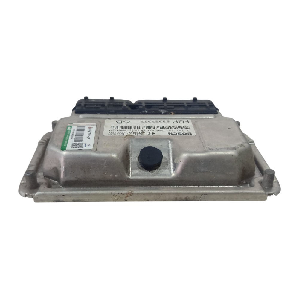 Modulo Injeção Gm Chevrolet Vectra 2.4 16v 2005 2006 A 2009 2