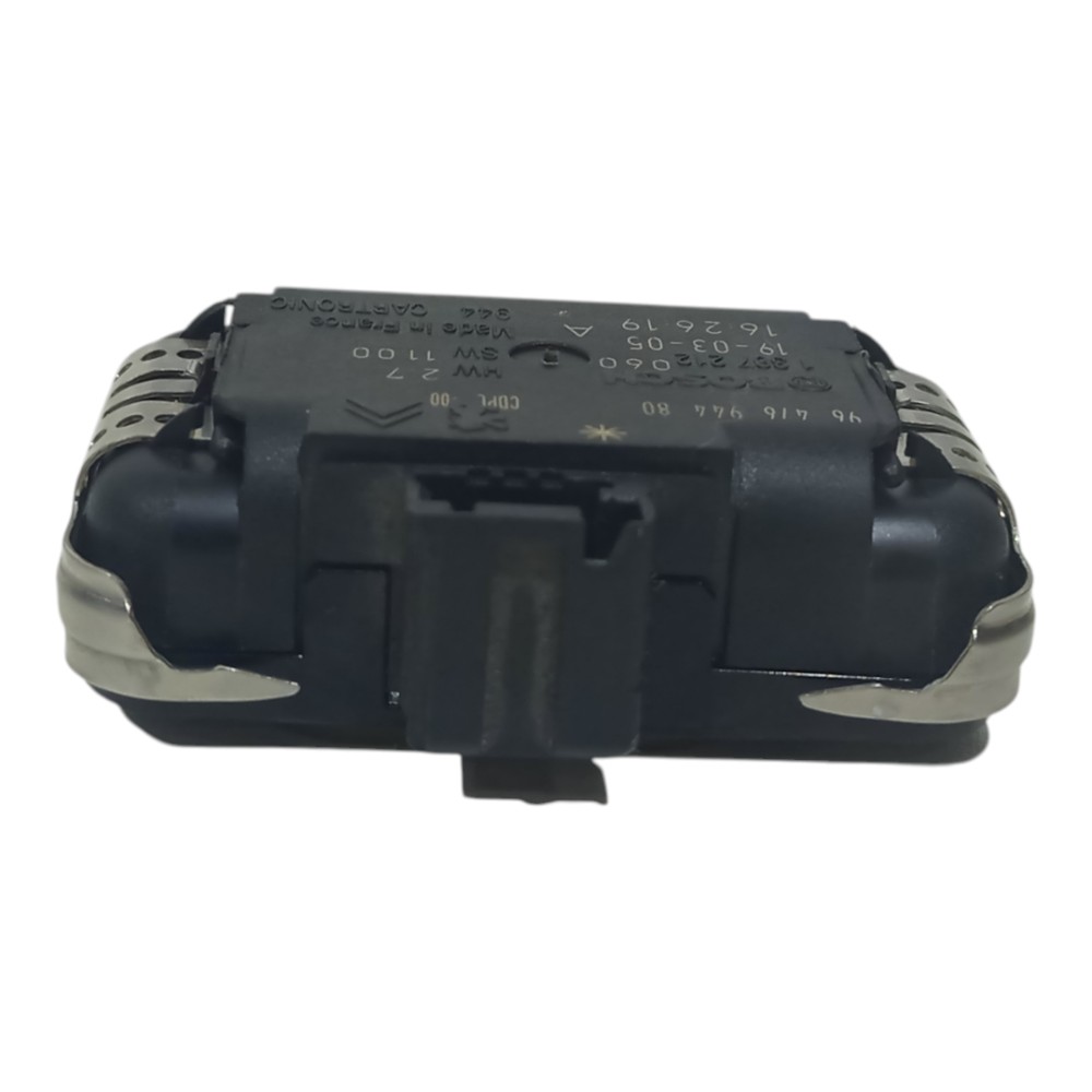 Sensor Chuva Citroen C4 Pallas 2007 2008 A 2012 Peugeot 407 Preto 7