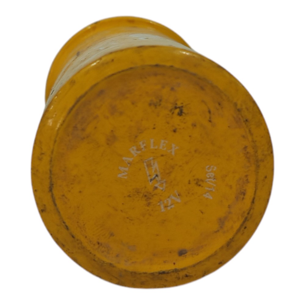 Bobina Ignição Óleo Gol Quadrado 1.6 1990 1991 1992 A 1996 3