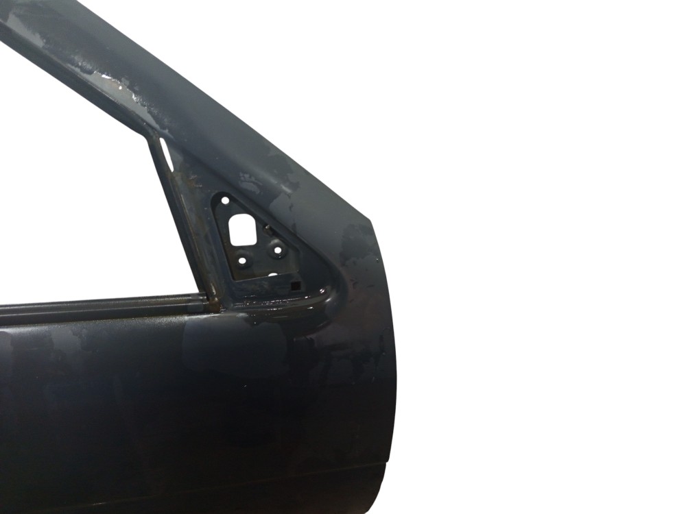 Porta Dianteiro Direito Volkswagen Gol 4p 1999 A 2005 Dianteira Esquerdo 5