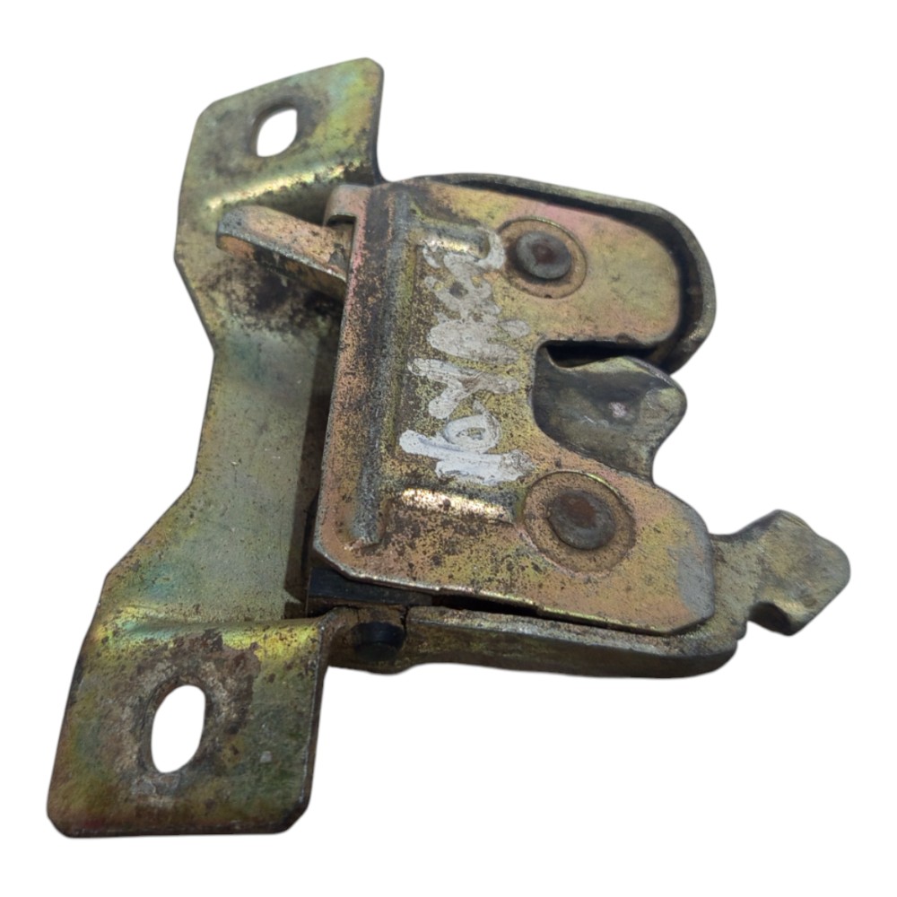Fechadura Interna Porta Malas Volkswagen Passat 1977 A 1988 4