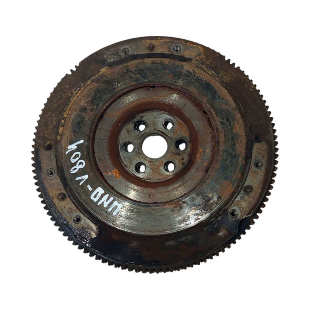 Volante Motor Cremalheira Fiat Uno 1.0 8v 1993 1994 A 2000 3