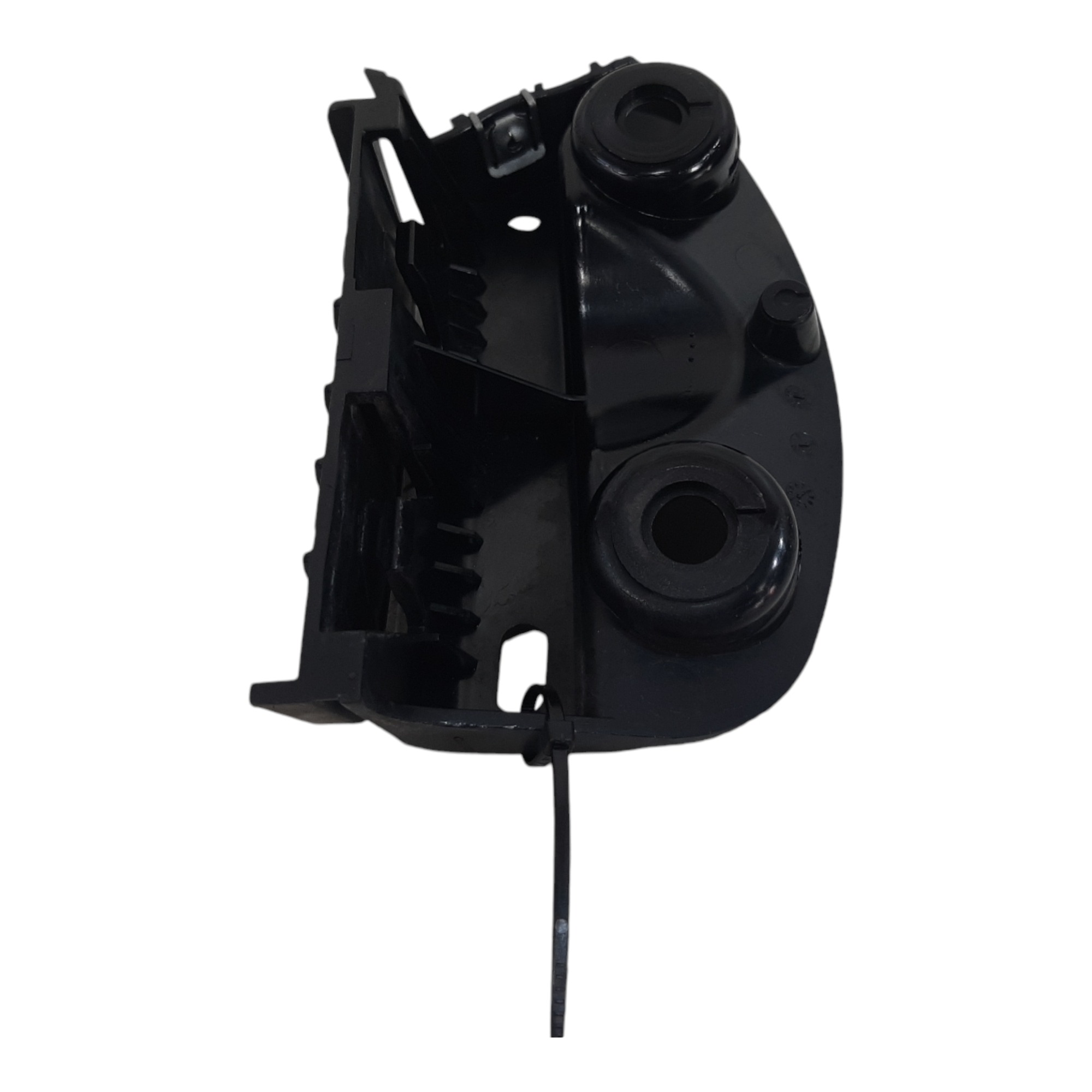 Guia Para-choque Traseiro Direito Bmw 320i 2007 2008 A 2012 6