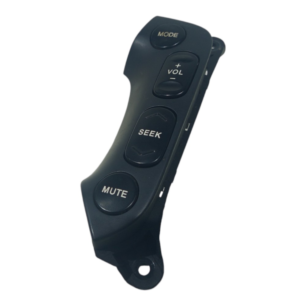 Botão Comando Volume Volante Hyundai Santa Fé 2006 – 2013 1