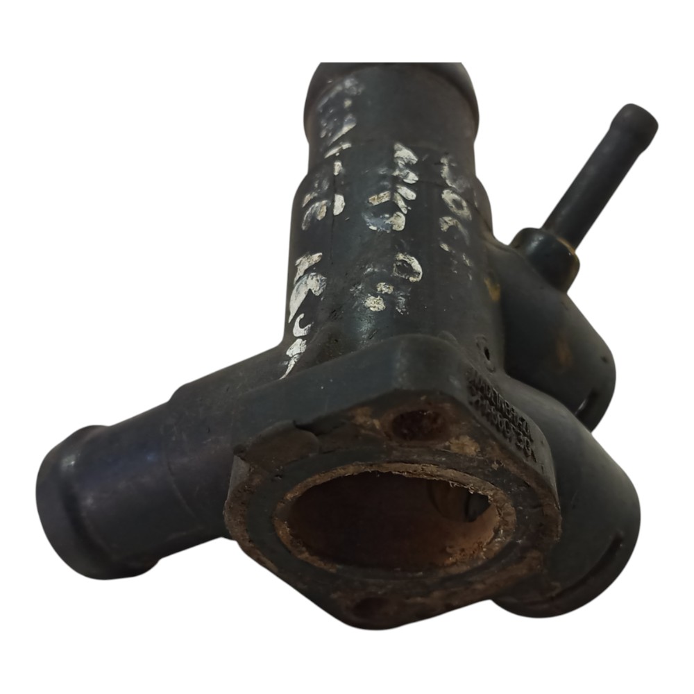 Cavalete Agua Motor Volkswagen Golf 1993 1994 1995 A 1999 3