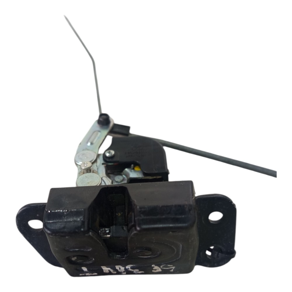 Fechadura Tampa Traseira Hyundai Santa Fe 2007 A 2012 4