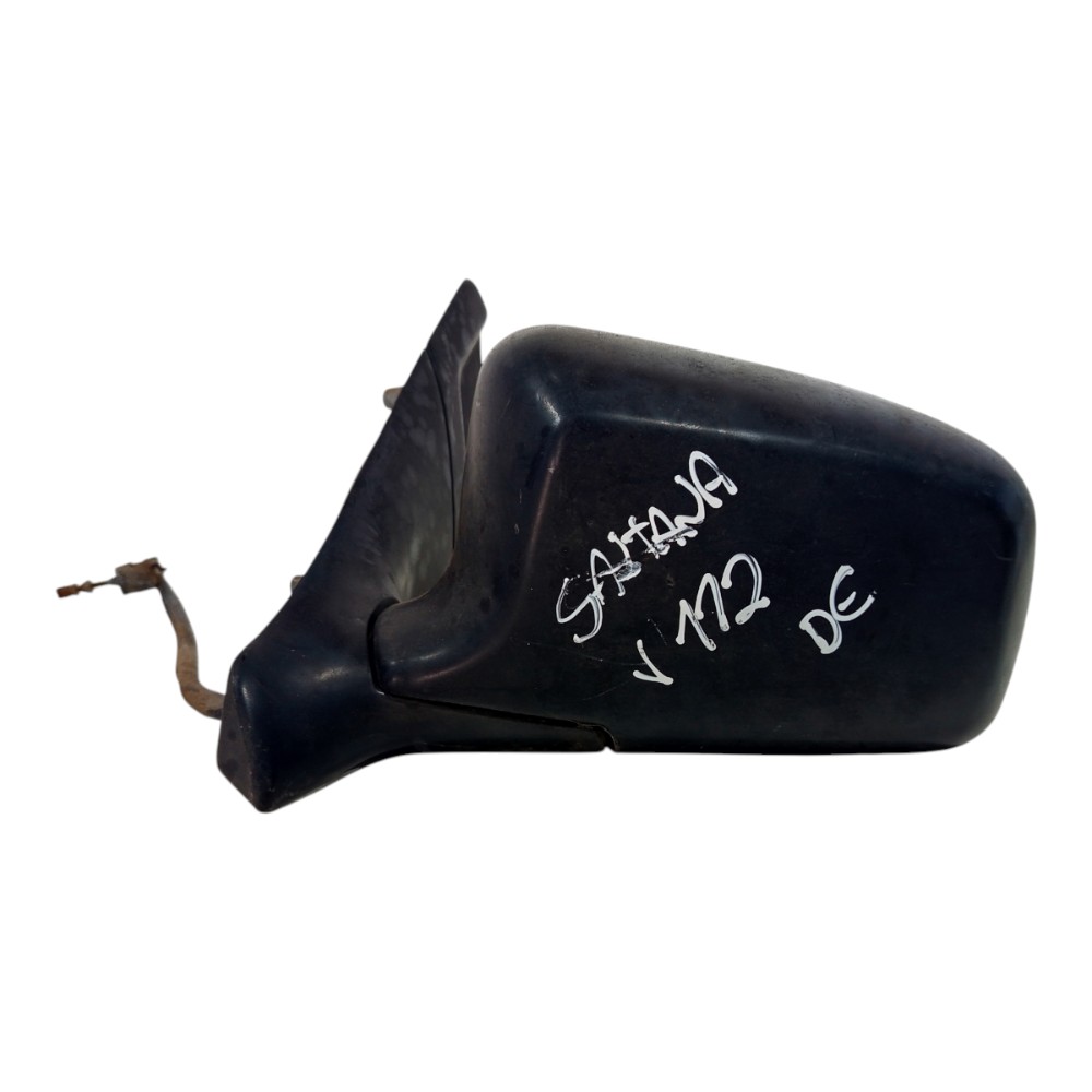 Retrovisor Dianteiro Esquerdo Volkswagen Santana 1991 A 1997 7