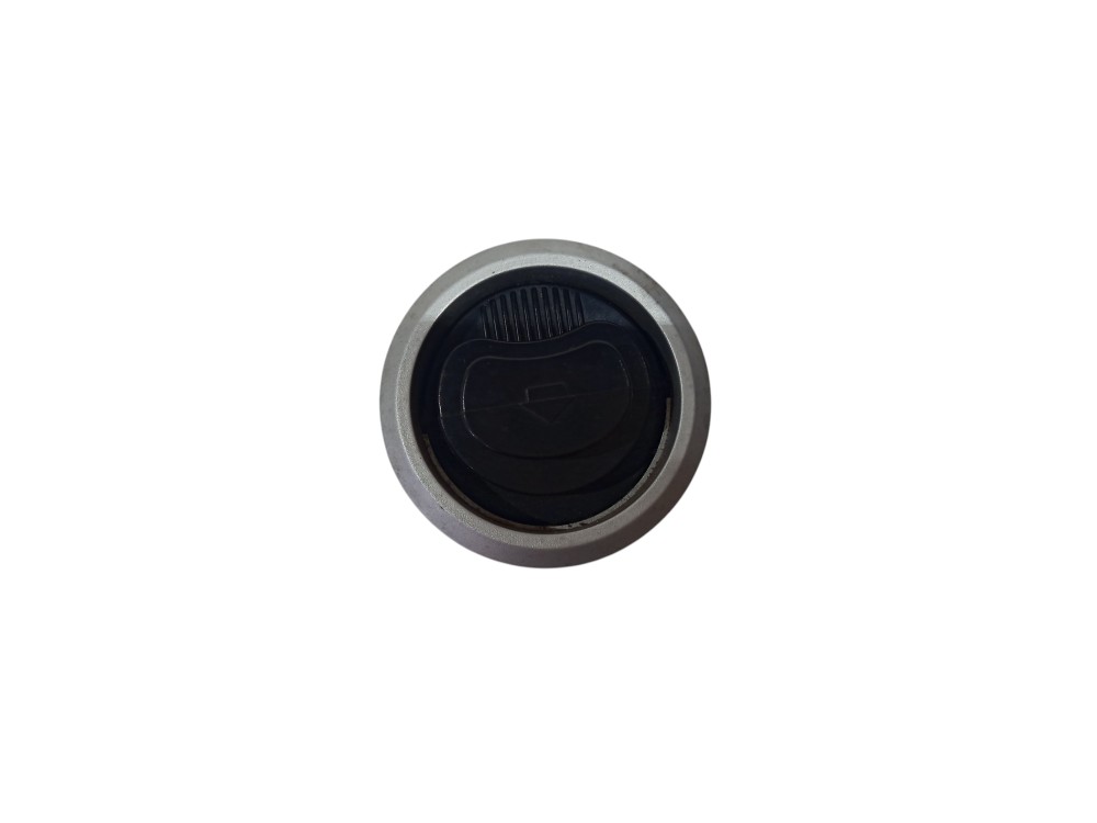 Difusor Ar Condicionado Lado Direito Prisma 1.4 Maxx 2
