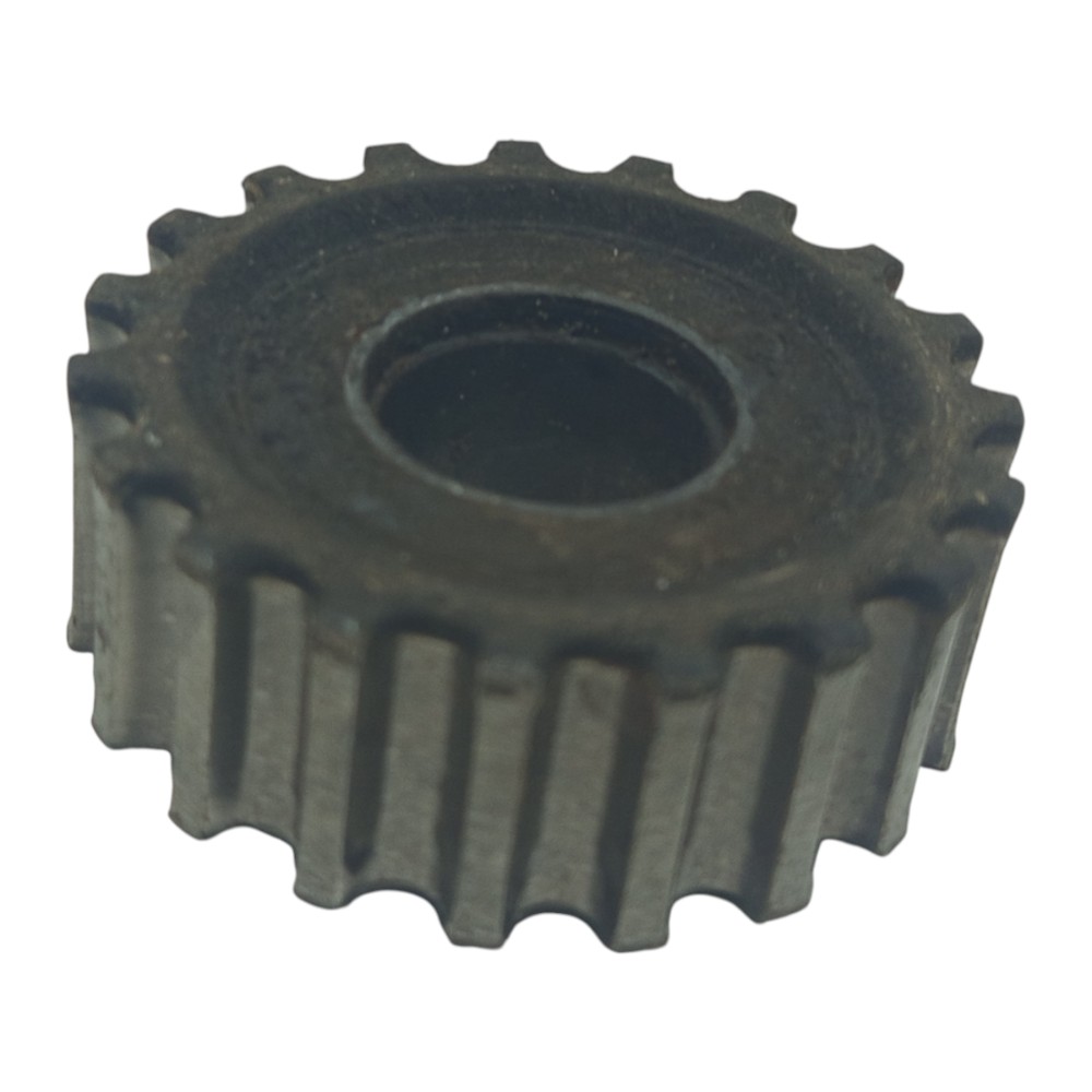 Engrenagem Virabrequim Gm Chevrolet Corsa 1.0 8v 1996 A 2002 2