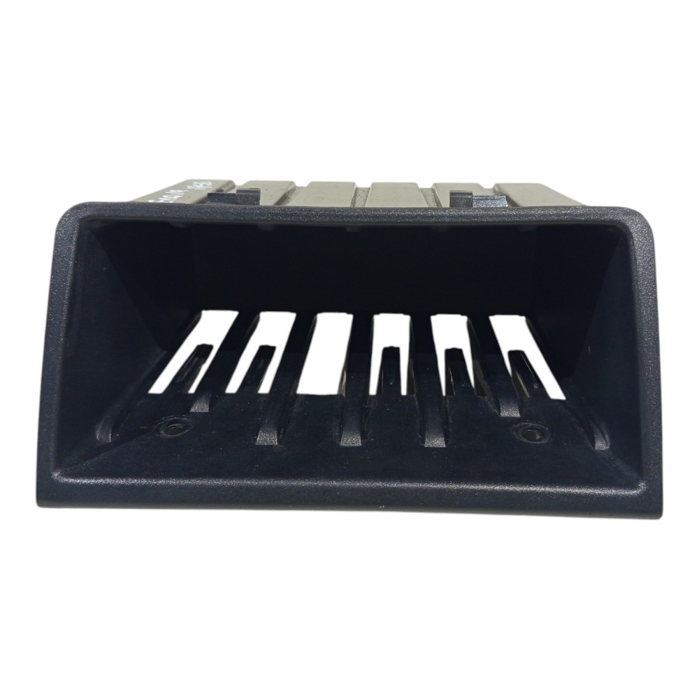 Porta Objetos Painel Ford Verona Escort 1993 1994 1995 1996 Preto 8