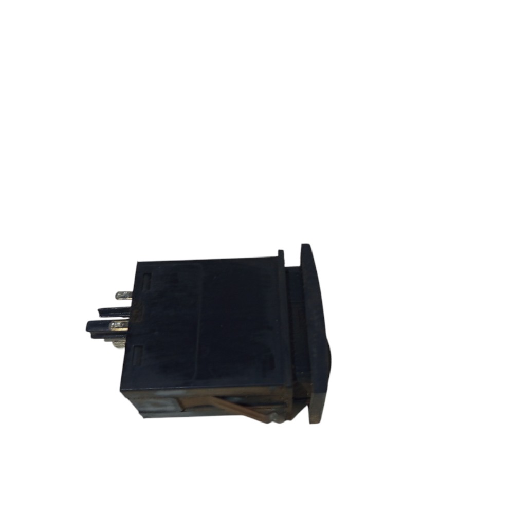 Botão Interruptor Desembaçador Parati G3 2000 2001 A 2005 4