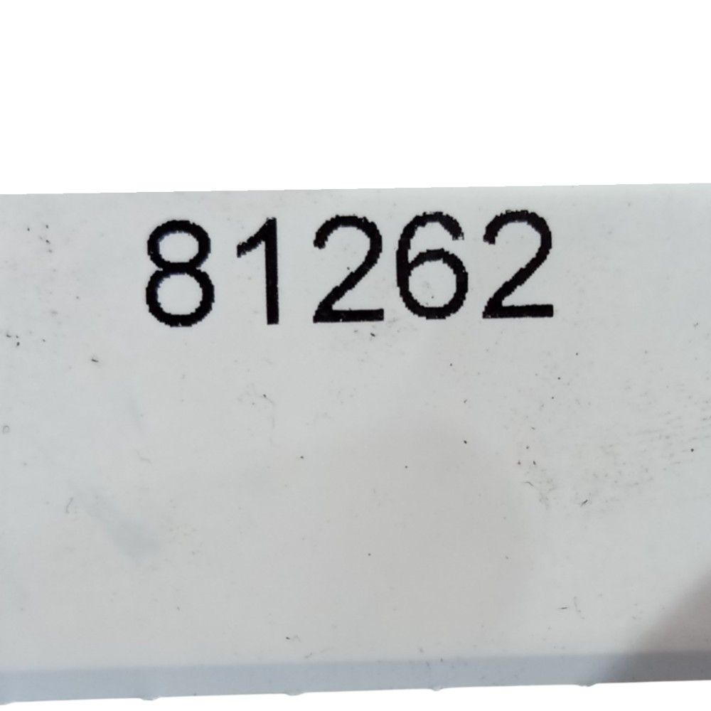 Grade Dianteira C/avaria Volkswagen Polo Classic 1997 A 2002 Azul-escuro 8