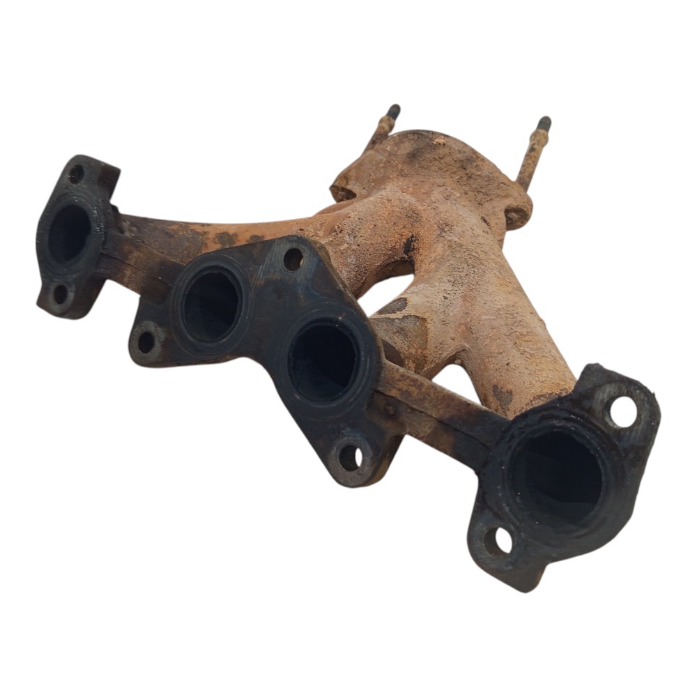 Coletor Escapamento Renault Clio 2000 2001 2002 A 2004 2