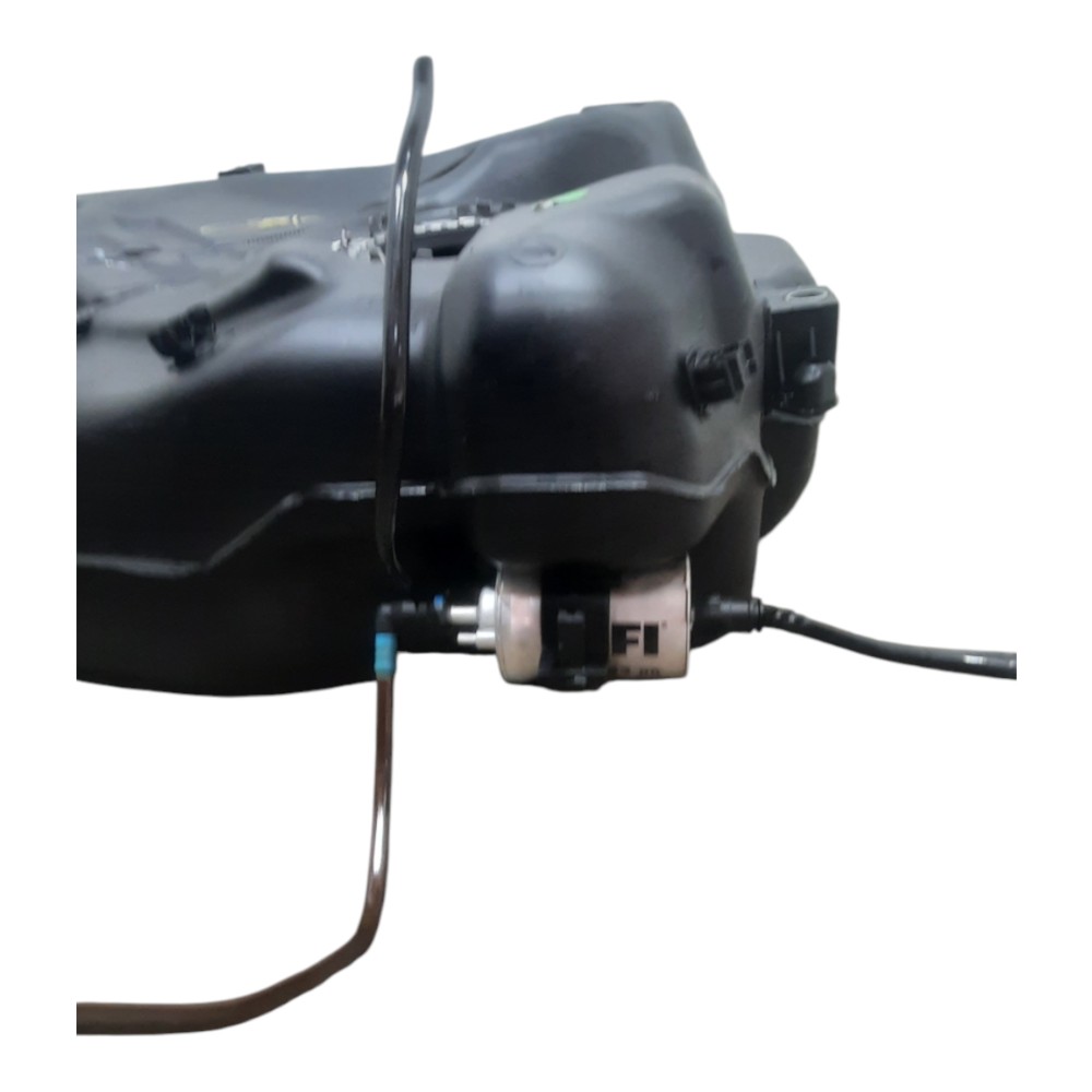 Tanque Combustível Volkswagen Jetta Tsi 2011 2012 2013 A 16 5