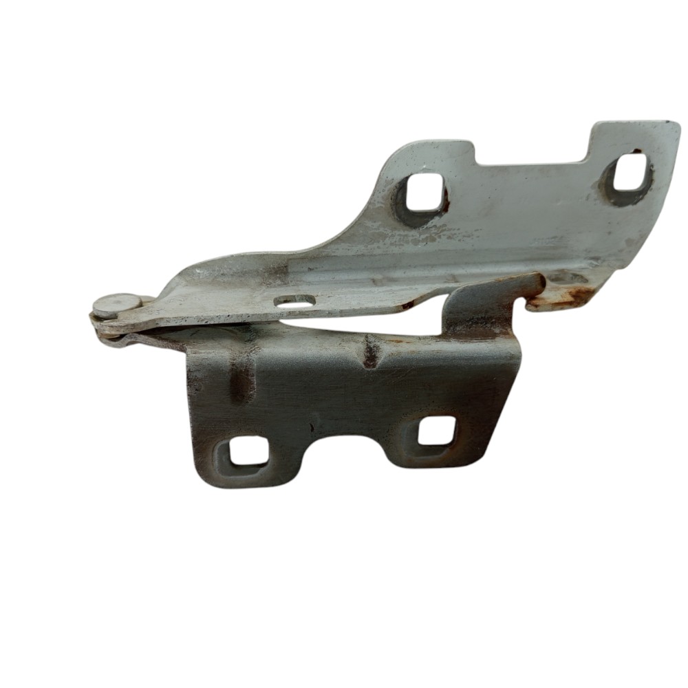 Braço Dobradiça Capo Lado Esquerdo Renault Clio 2000 A 2012 2