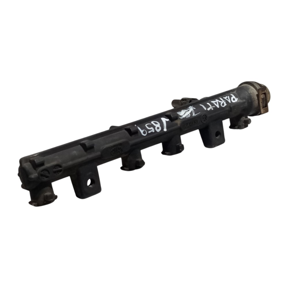 Flauta Bico Injeção Parati Cl 1.6 8v 1998 1999 2000 A 2005 8