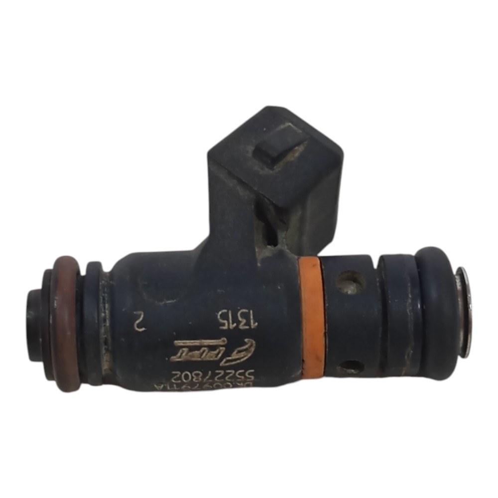 Bico Injetor Fiat Palio Punto Siena Uno 1.4 2010 2011 A 2018 12 4