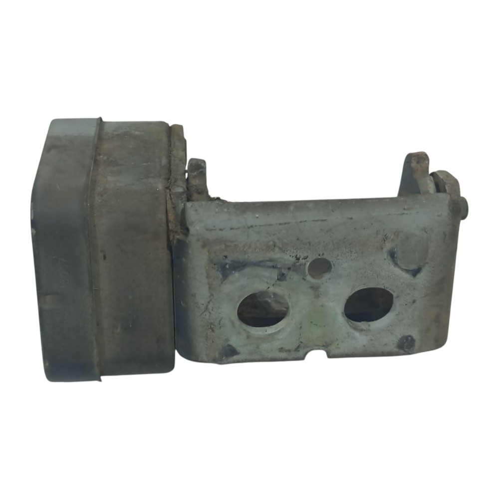 Limitador Dobradiça Tras Direita Renault Megane 2007 A 2013 4