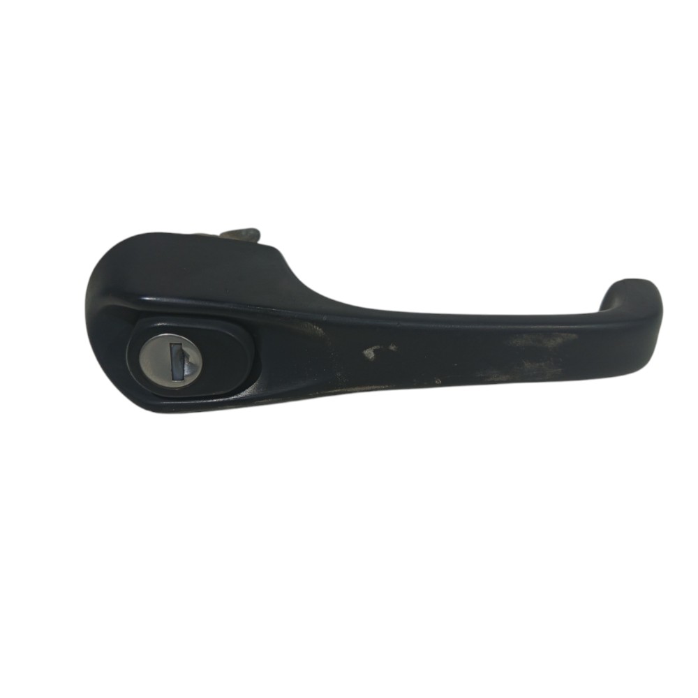 Maçaneta Externa Lado Direito Fiat Uno 2001 2002 2003 A 2008 4