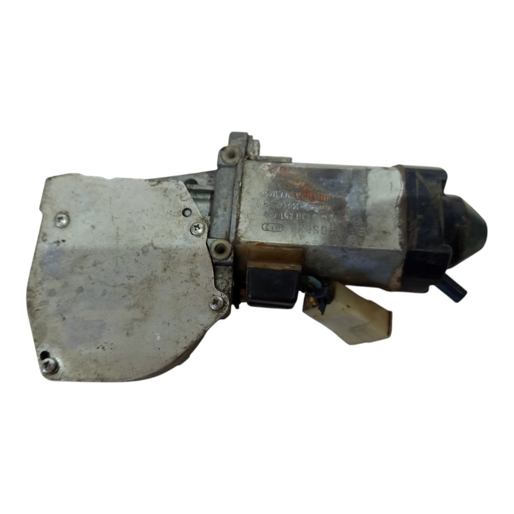 Motor Vidro Elétrico Dianteiro Esq Chevrolet Monza 1993/1999 3
