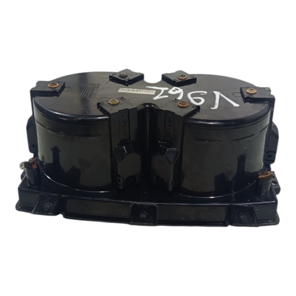 Porta Copos Hyundai Azera 2007 A 2012 7