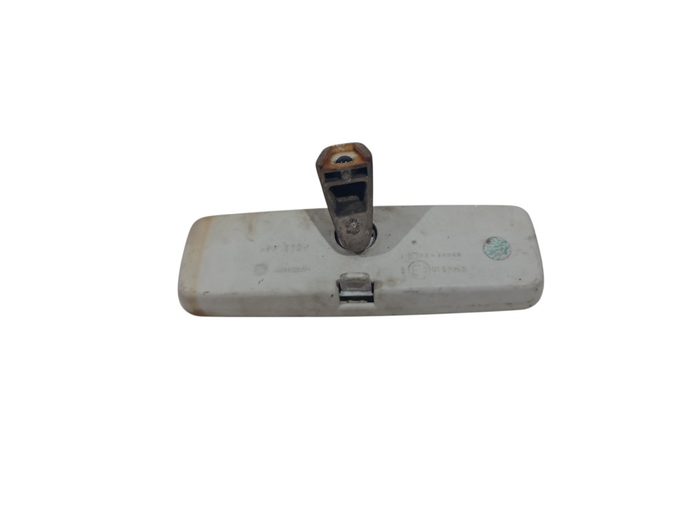 Espelho Retrovisor Interno Fiat Uno 1990 1991 1992 A 2000 5