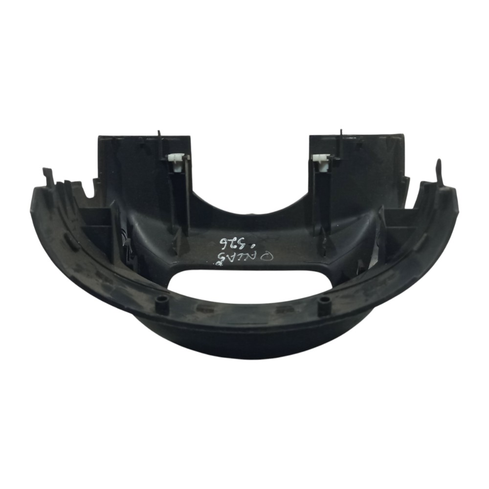 Moldura Computador Bordo Citroen C4 Pallas Hatch 2007 A 2013 7