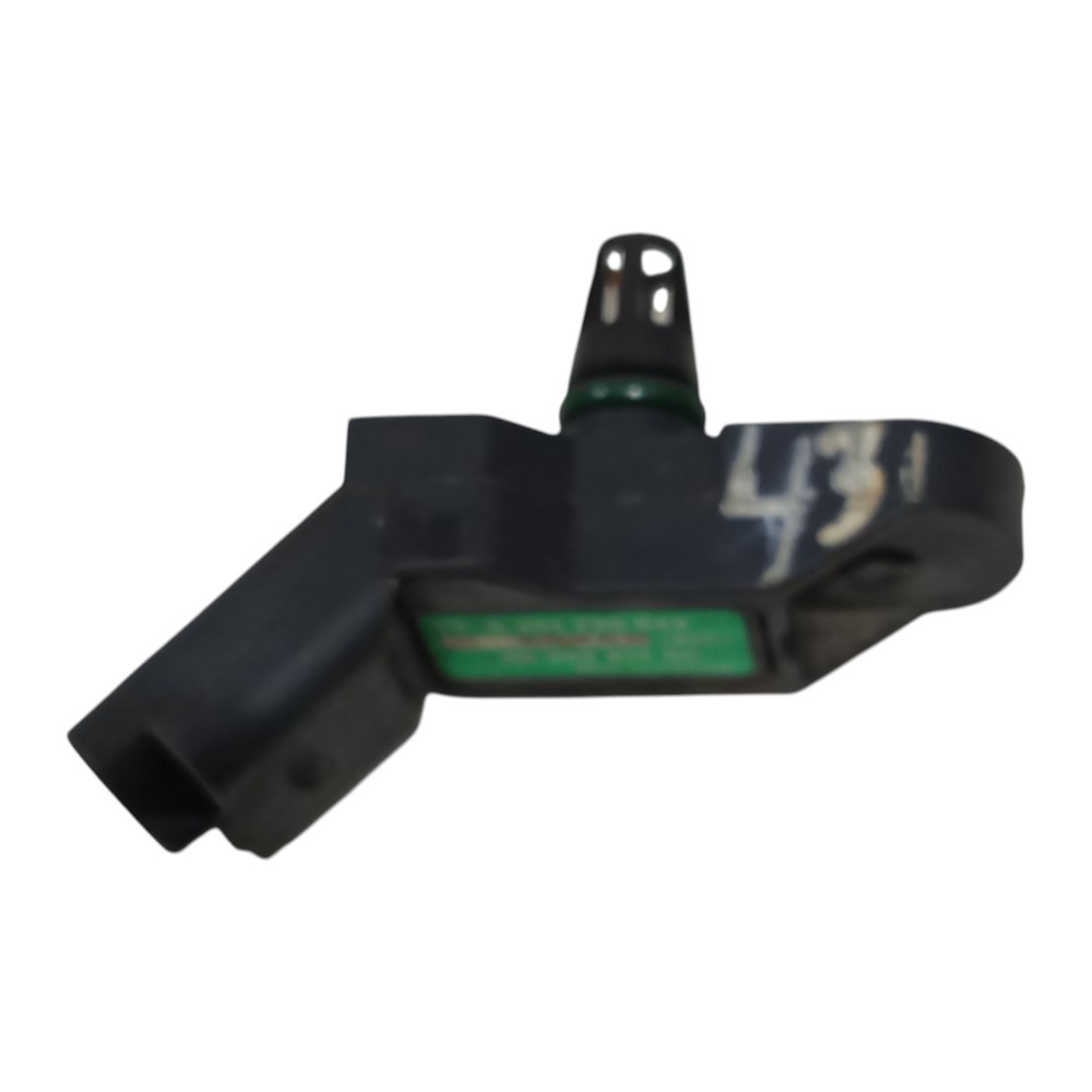 Sensor Map Citroen C4 2.0 16v 2007 A 2013 9639381 480 Origin 6