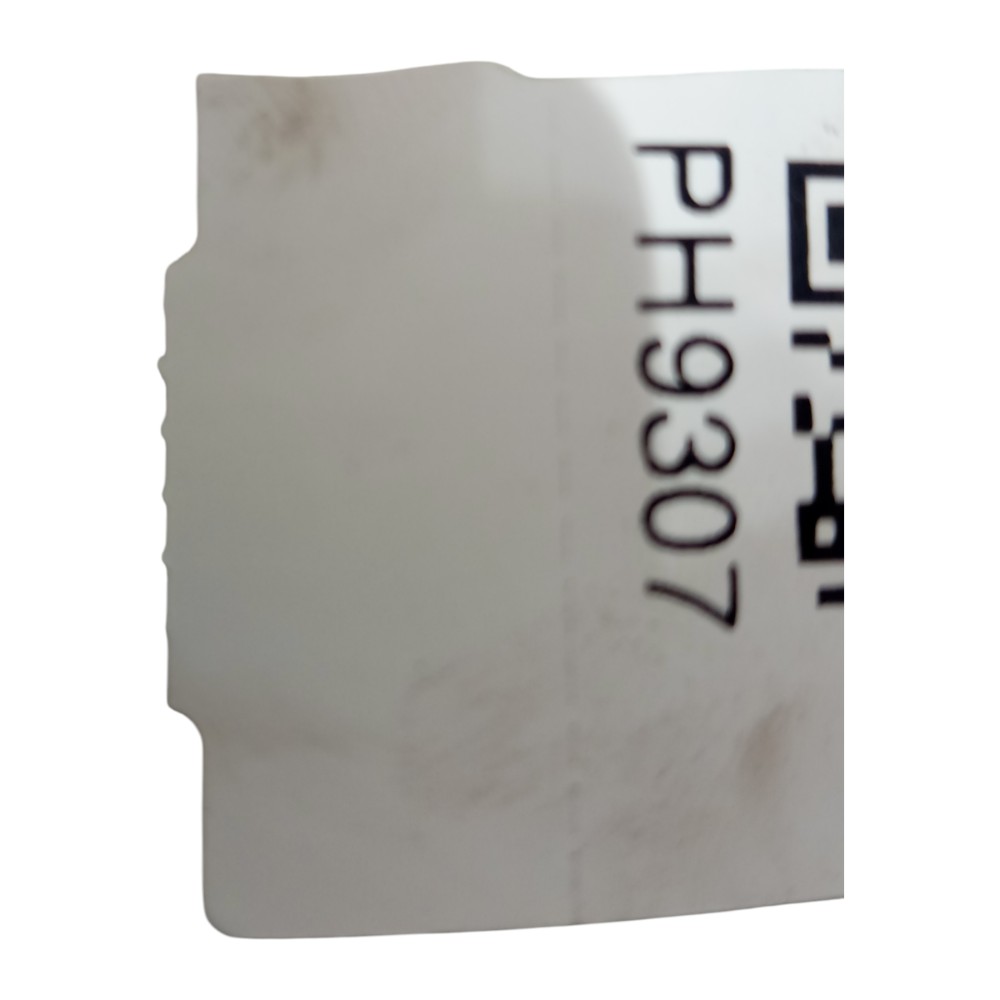 Moldura Coluna Direita Volkswagen Golf 1.8 8v 1995 A 1998 7