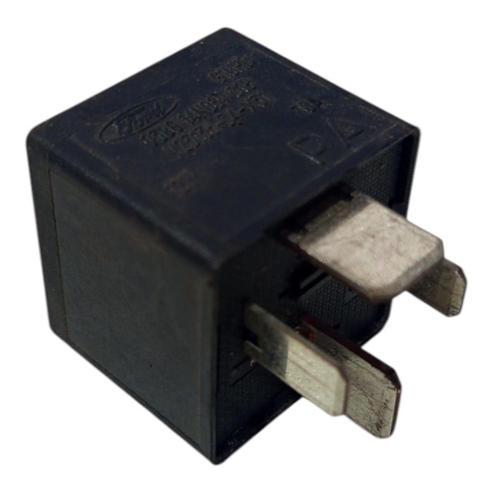 Relé Original Ford 93bg14n089v1b 12 2