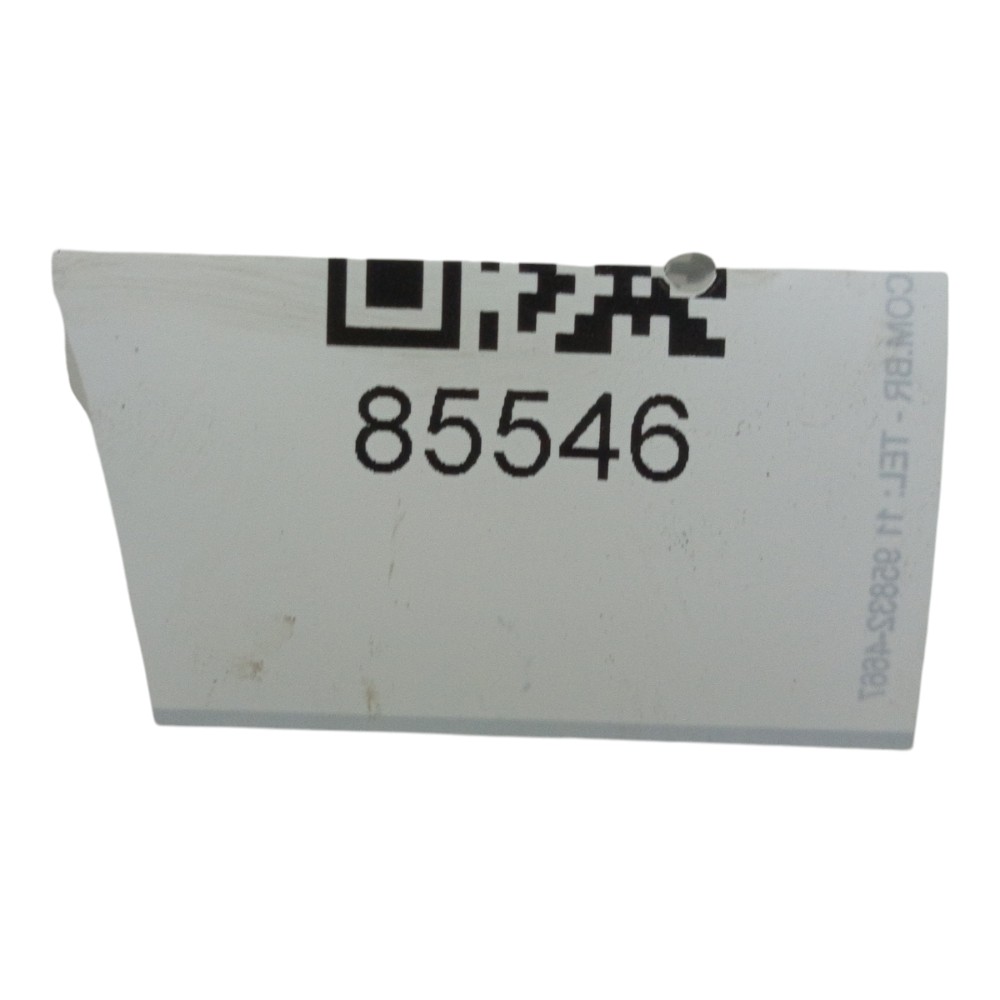 Coletor Admissão Fiat Palio 1.0 1996 1997 1998 1999 A 2000 8