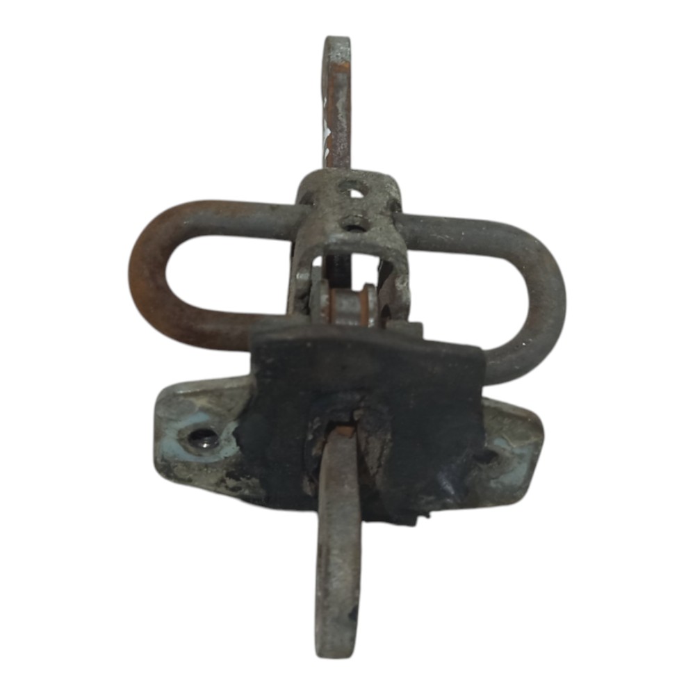 Limitador Porta Traseira Esquerda Gm Vectra 1997 1998 A 2005 4