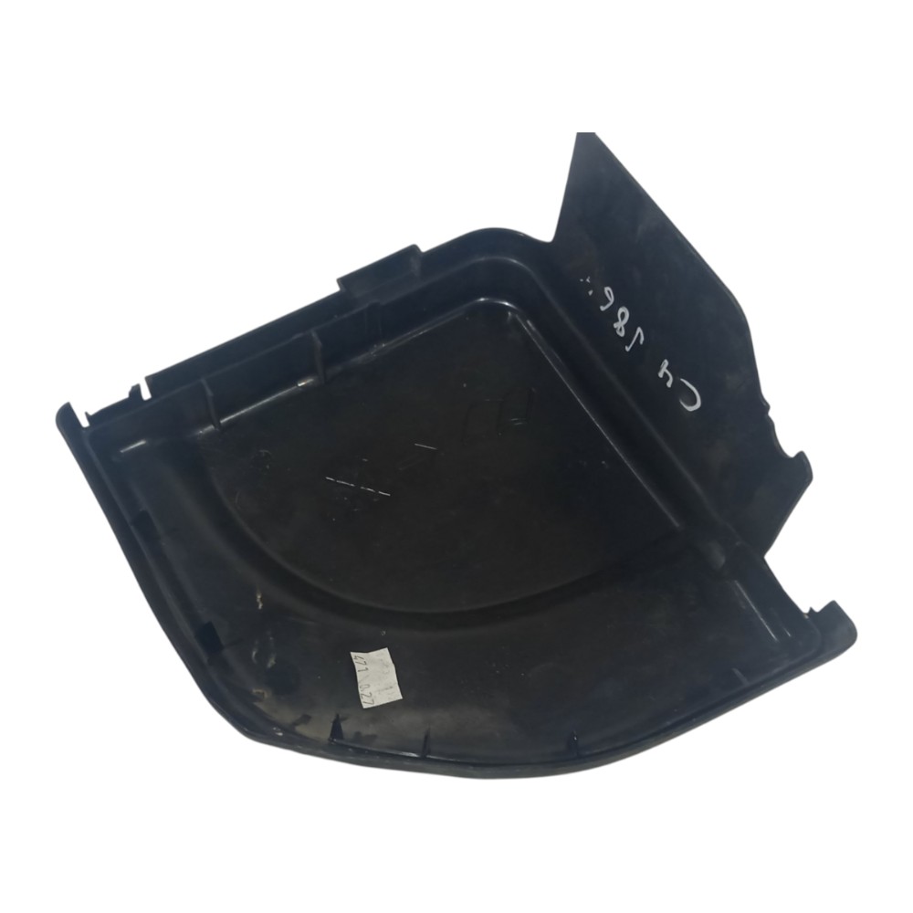 Tampa Fusível Citroen C4 Pallas 2005 2006 2007 2008 A 2010 4