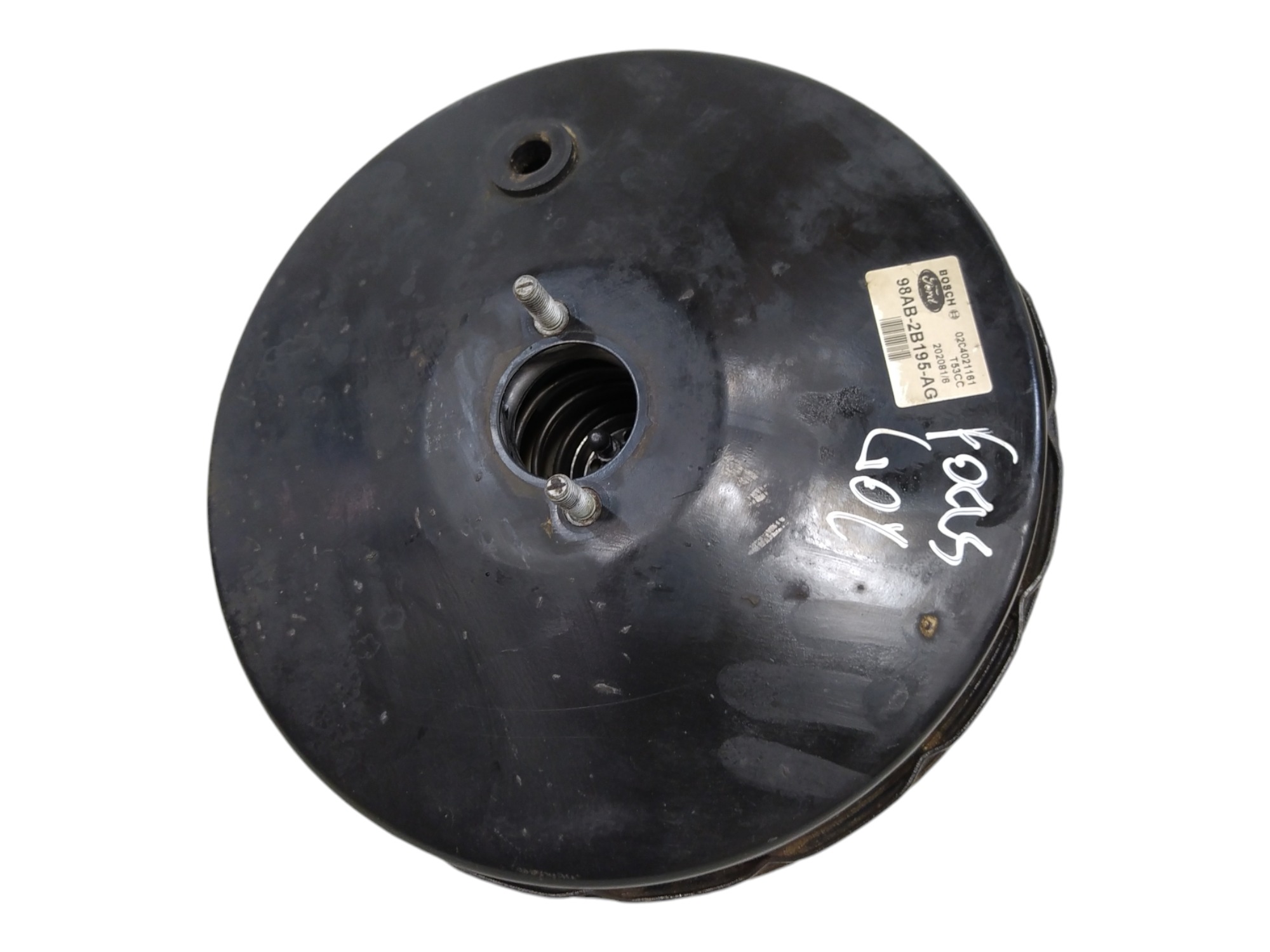 Servo freio focus 402 kd1 4