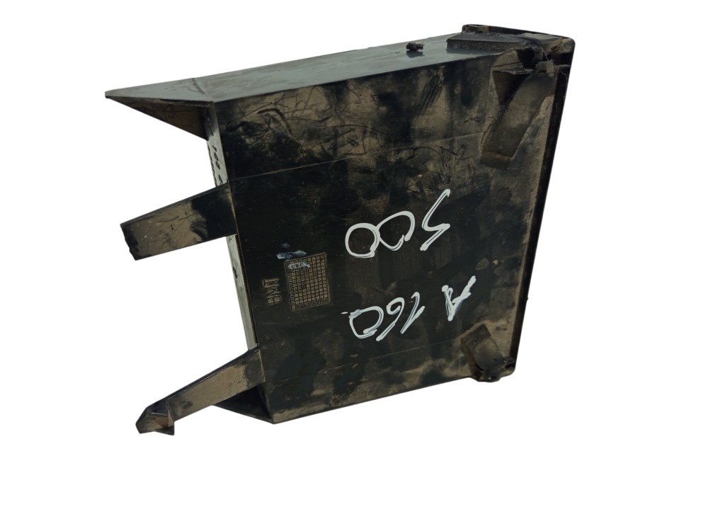Porta Moedas Painel Mercedes Classe A160 1999 2000 A 2005 5