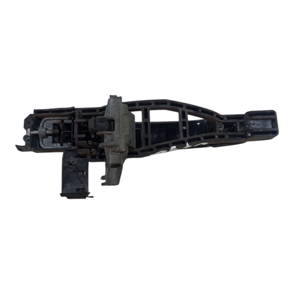 Maçaneta Externa Traseira Esquerda Ford Focus 2008 A 2013 7