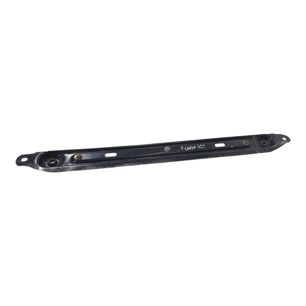 Travessa Inferior Dianteira Citroen C4 Picasso 2007 A 2014 1