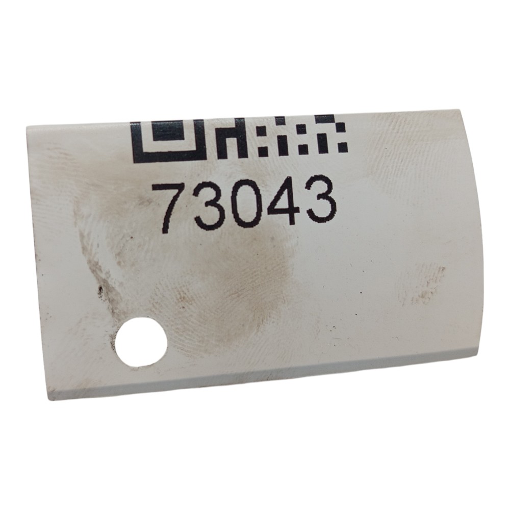 Limitador Dianteira Direita C4 Pallas 2.0  16 V 2012 A 2018 8