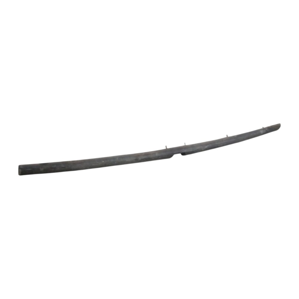 Moldura Friso Tampa Traseira Gm Chevrolet Vectra 1993 A 1996 4